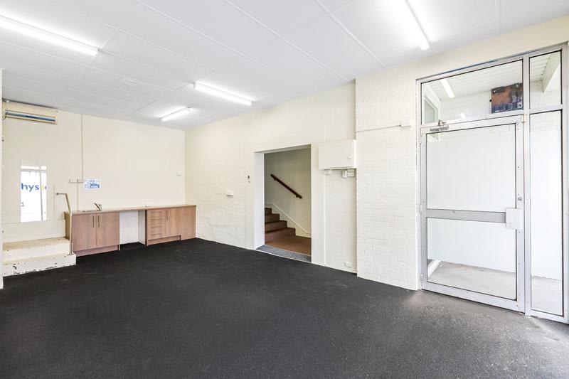 Click to view all images Shop 2/796 Burke Road Camberwell VIC 3124 - Image 3