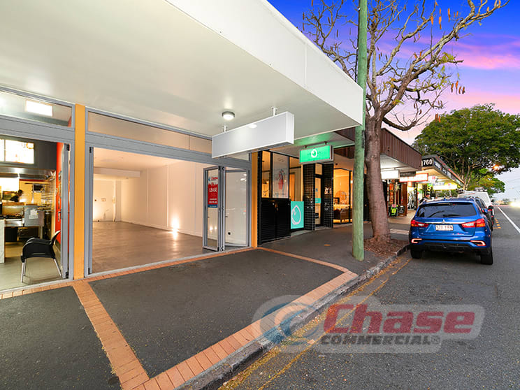 Click to view all images 746 Brunswick Street New Farm QLD 4005 - Image 1