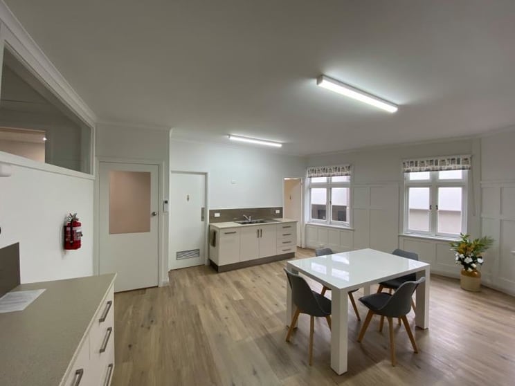 Click to view all images Level 1 Suite 1/7-11 Quadrant Mall Launceston TAS 7250 - Image 1