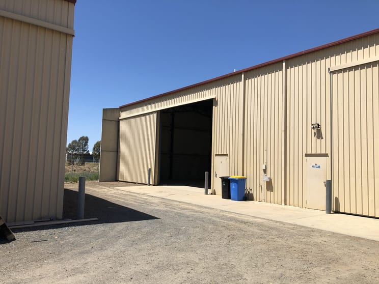 Click to view all images Shed 3/7 McHarry Place Shepparton VIC 3630 - Image 2