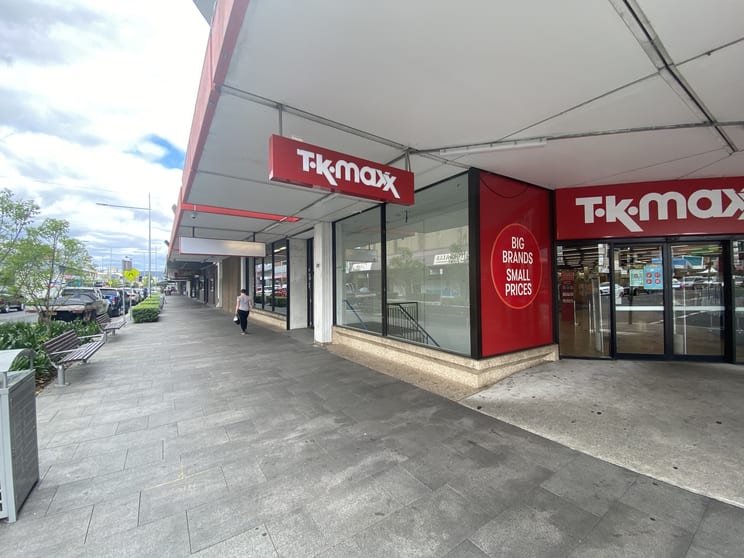 Click to view all images Shop 1, 521 - 527 High Street Penrith NSW 2750 - Image 1