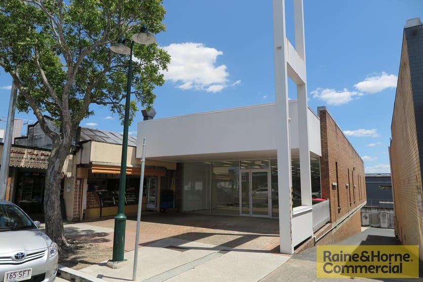 Click to view all images 237 Waterworks Road Ashgrove QLD 4060 - Image 1