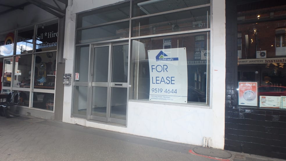 Click to view all images 471 King Street Newtown NSW 2042 - Image 3