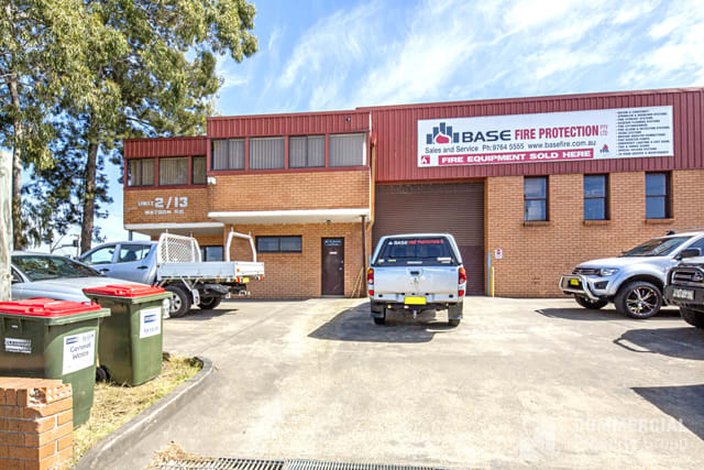 Click to view all images 2/13 Watson Road Padstow NSW 2211 - Image 1