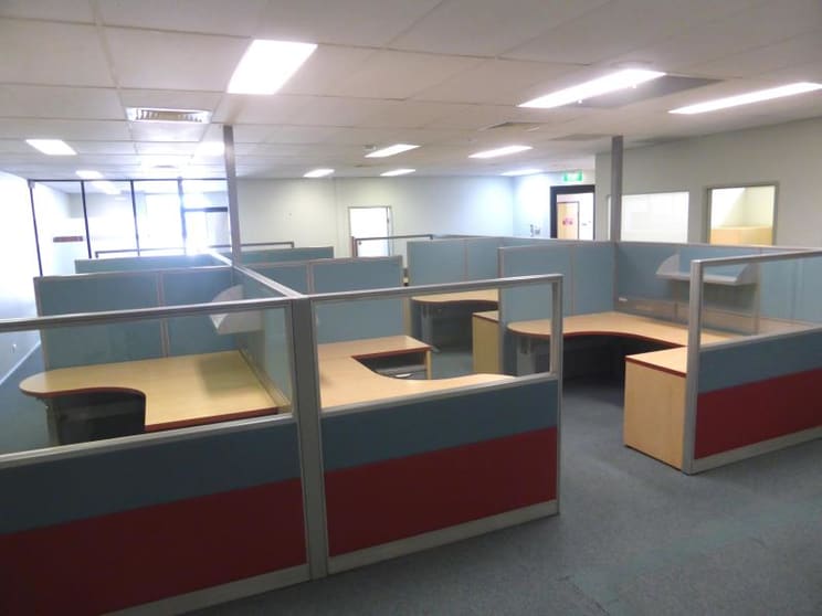 Click to view all images Suite 2, 1st Floor/62 Wingewarra Street Dubbo NSW 2830 - Image 3
