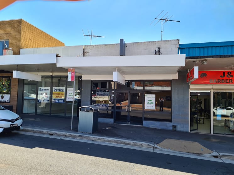 Click to view all images 691 The Horsley Drive Smithfield NSW 2164 - Image 1