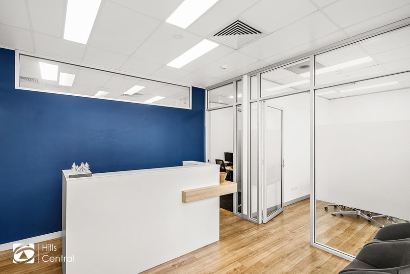 Click to view all images G01/2-8 Brookhollow Avenue Norwest NSW 2153 - Image 2