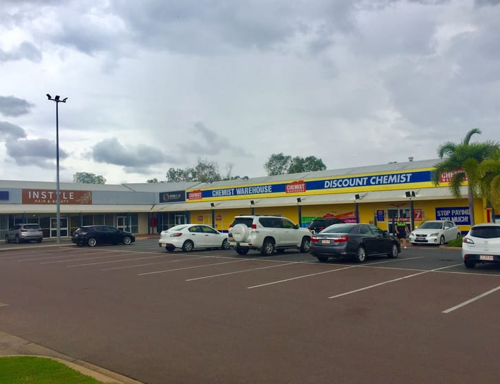 Click to view all images Shop 5/130 University Avenue Durack NT 0830 - Image 1