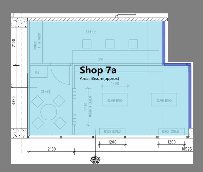 Click to view all images 7A/118 Church Street Parramatta NSW 2150 - Image 3