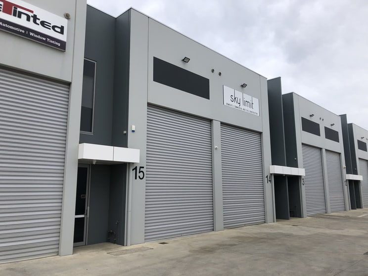 Click to view all images 15/54 Commercial Place Keilor East VIC 3033 - Image 3