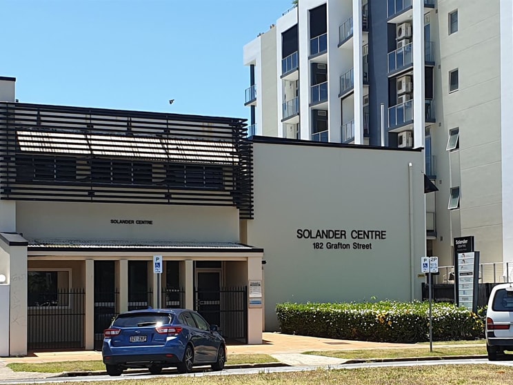 Click to view all images 11/182 Grafton Street Cairns City QLD 4870 - Image 1