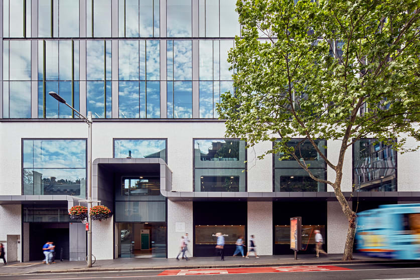 Click to view all images 6.01/99 Elizabeth Street Sydney NSW 2000 - Image 1