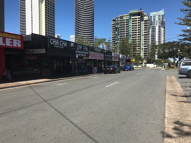 Click to view all images 2707 Gold Coast Highway Broadbeach QLD 4218 - Image 1