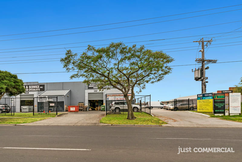 Click to view all images 4/73 Main Road Clayton VIC 3168 - Image 1