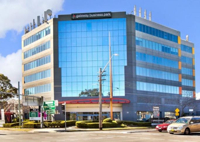 Click to view all images Unit 14/63-79 Parramatta Road Silverwater NSW 2128 - Image 2