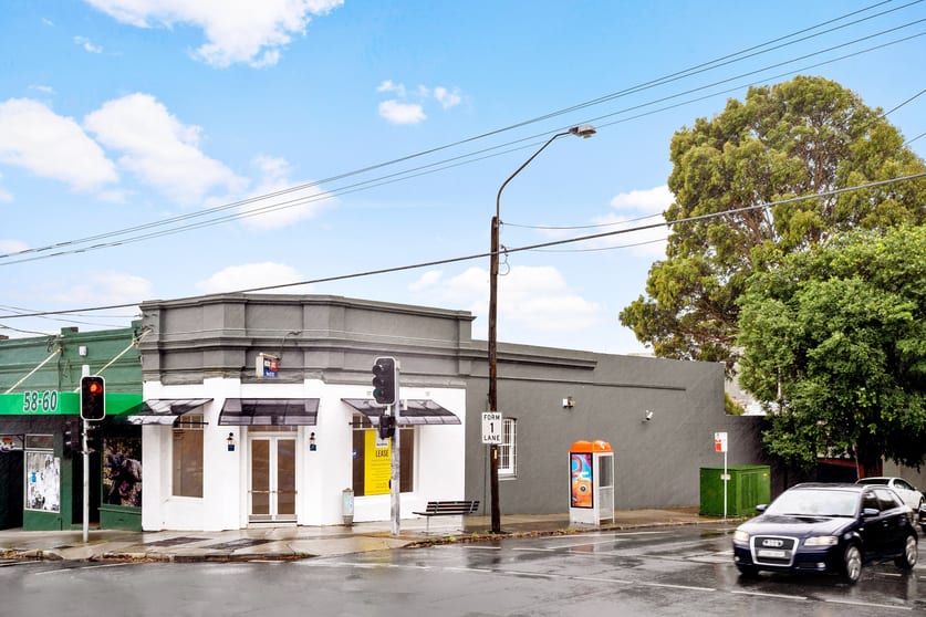 Click to view all images 62-64 Australia Street Camperdown NSW 2050 - Image 2