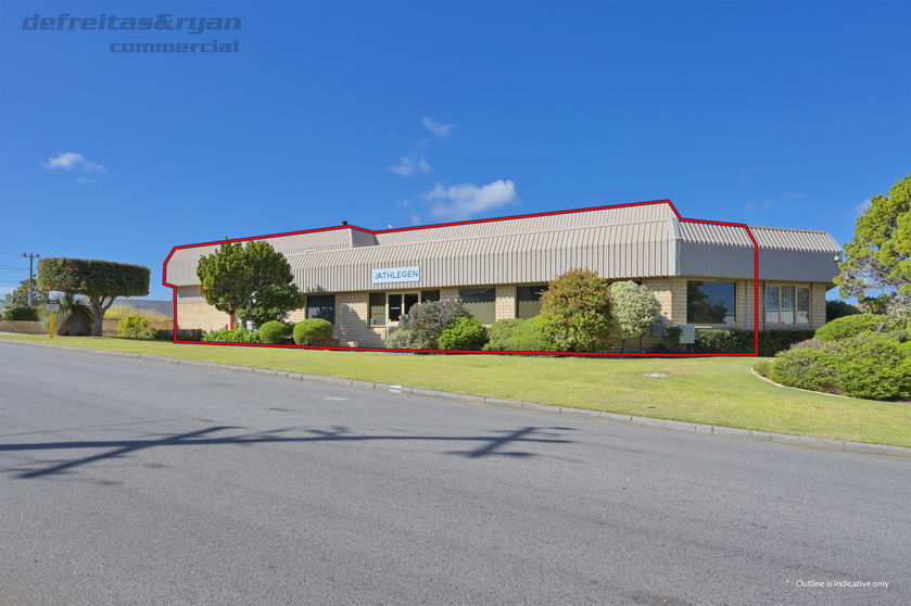 Click to view all images 4 Jones Street O'connor WA 6163 - Image 2