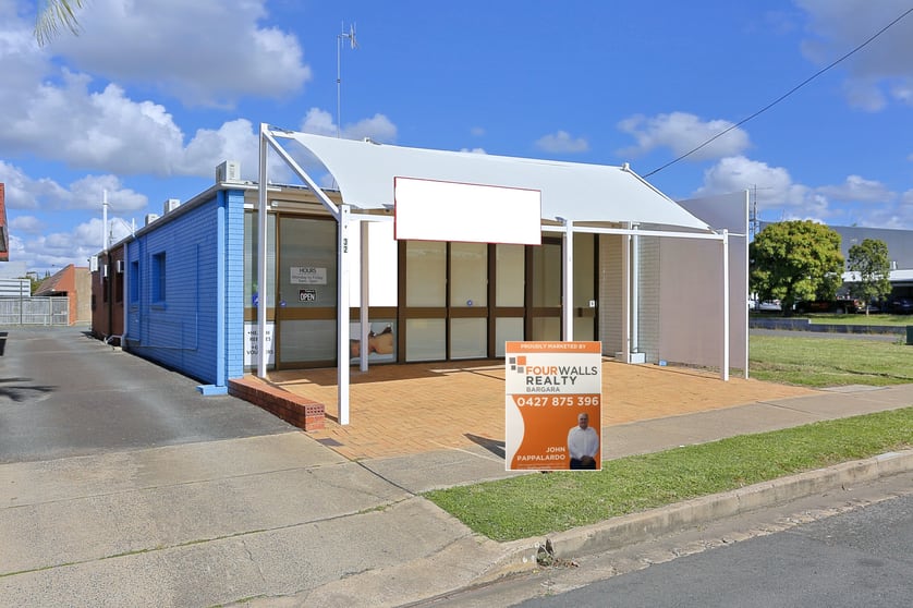 Click to view all images 32 Crofton Street Bundaberg Central QLD 4670 - Image 3