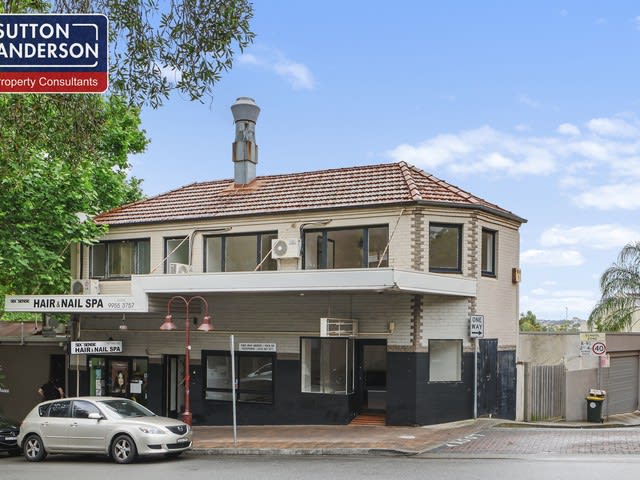 Click to view all images 45A Broughton Street Kirribilli NSW 2061 - Image 1