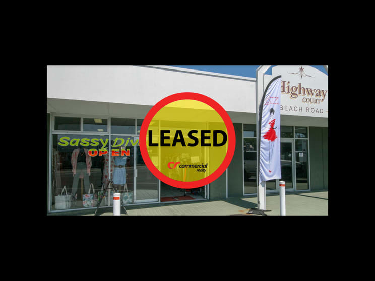Shop 7/119 Beach Road South Bunbury WA 6230 - Image 1