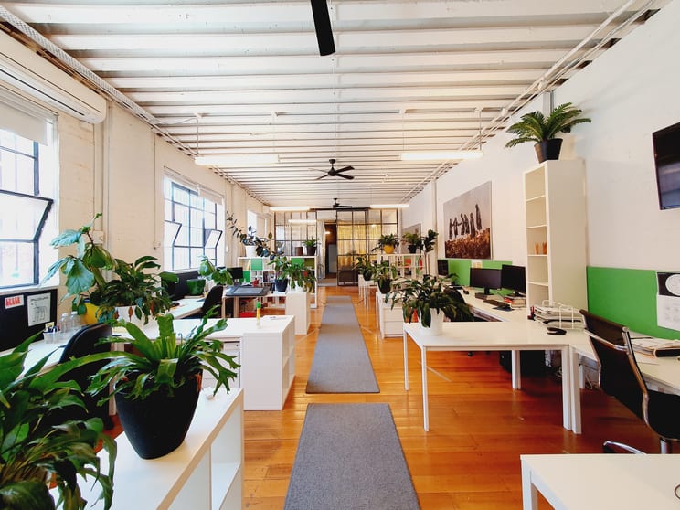 Click to view all images Ground Flo/23 Kerr Street Fitzroy VIC 3065 - Image 3