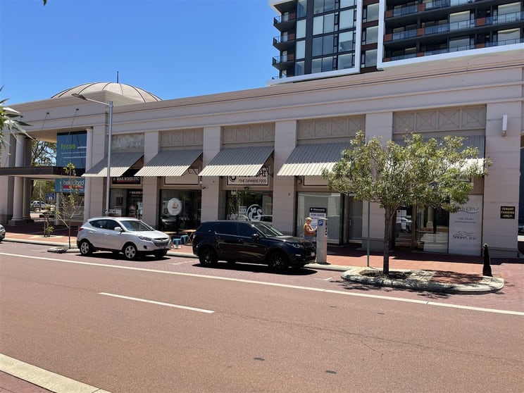 Click to view all images 8/115 Grand Boulevard Joondalup WA 6027 - Image 1