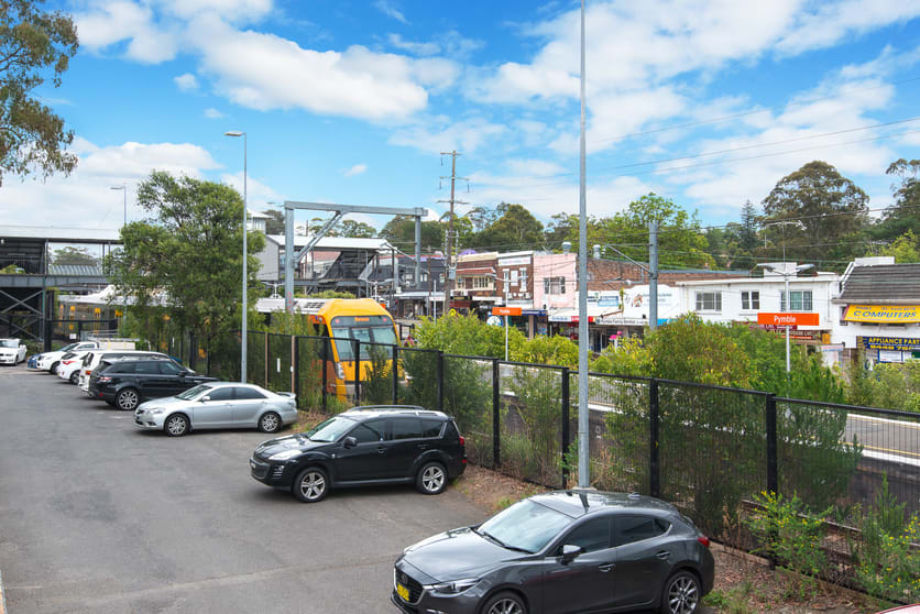 First Floo/981-983 Pacific Highway Pymble NSW 2073 - Image 3