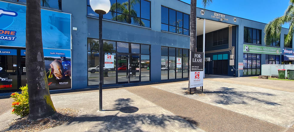 Click to view all images 39-47 Lawrence Drive Nerang QLD 4211 - Image 3