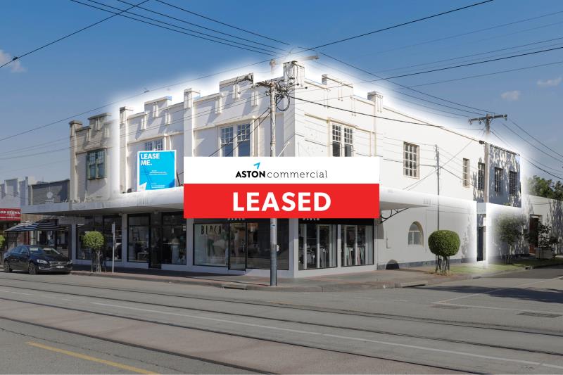 Click to view all images 150-152 Waverley Road Malvern East VIC 3145 - Image 1