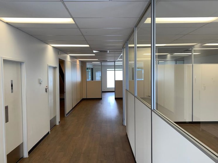 Click to view all images Ground Suite J95/J95 - 21 Hall St Port Melbourne VIC 3207 - Image 2