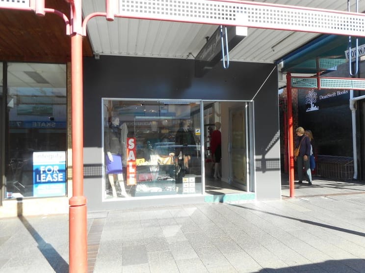Click to view all images 3/122 Junction Street Nowra NSW 2541 - Image 1