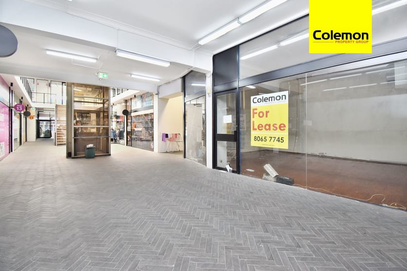 Click to view all images Shop 5/283 Beamish St Campsie NSW 2194 - Image 2