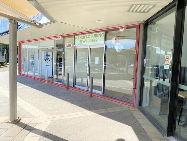 Click to view all images Shop 4/148-158 The Entrance Road Erina NSW 2250 - Image 1