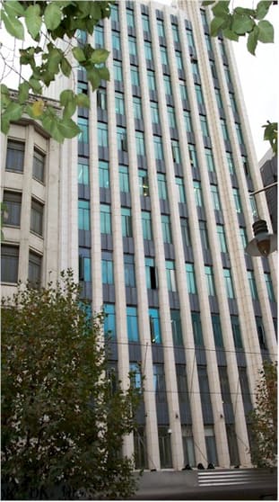 Click to view all images 1008/125 Swanston Street Melbourne VIC 3000 - Image 3