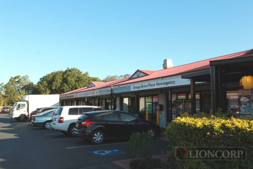 Click to view all images Shop 9A/123 Orange Grove Road Coopers Plains QLD 4108 - Image 2