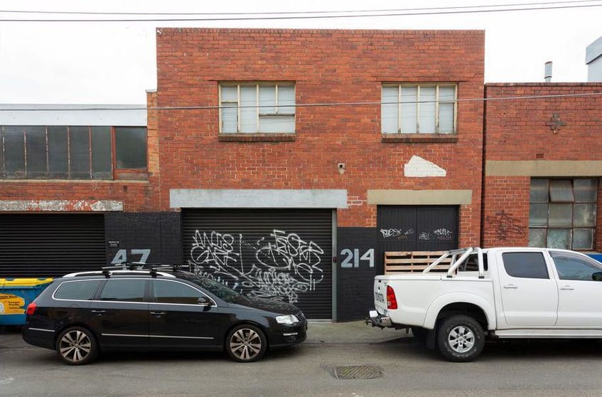 Click to view all images Rear/214 High Street Windsor VIC 3181 - Image 3