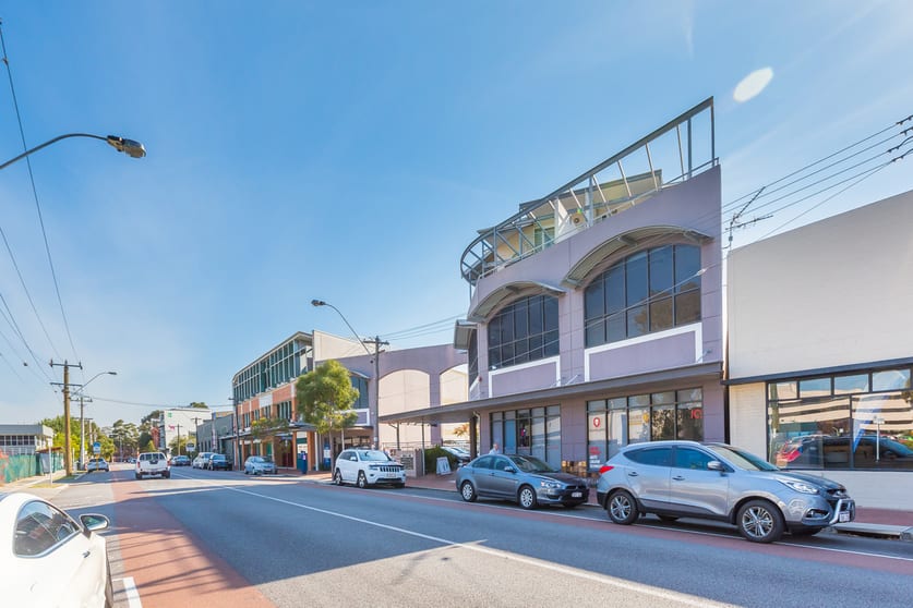 Click to view all images 10-11/628-630 Newcastle Street Leederville WA 6007 - Image 3