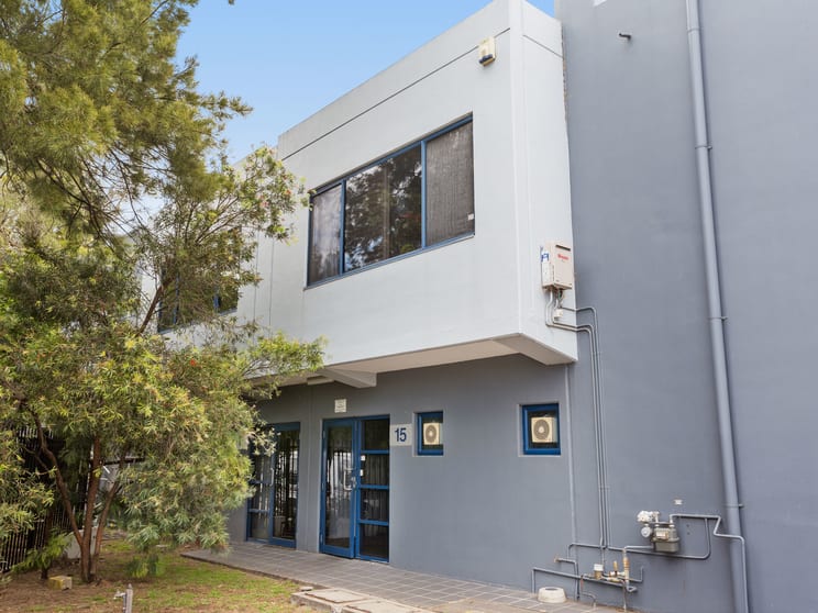 Click to view all images Unit 15/10-14 Lillian Fowler Place Marrickville NSW 2204 - Image 1