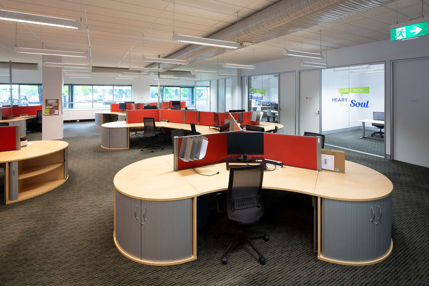 Click to view all images Tenancy 05/18 & 20 Brindabella Circuit, Brindabella Business Park Canberra Airport ACT 2609 - Image 3