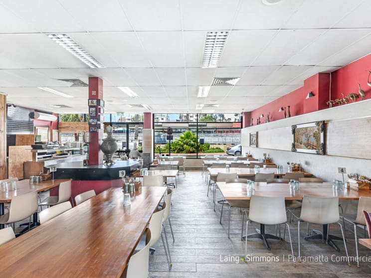 Click to view all images Shop 11/254 Pitt Street Merrylands NSW 2160 - Image 2