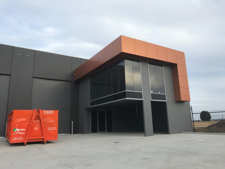 Click to view all images 54 Industrial Circuit Cranbourne West VIC 3977 - Image 1