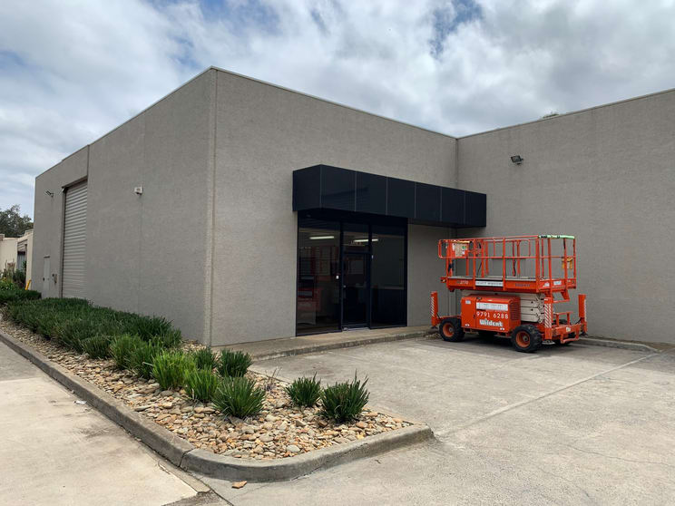 3/1 Quist Court Dandenong VIC 3175 - Image 1