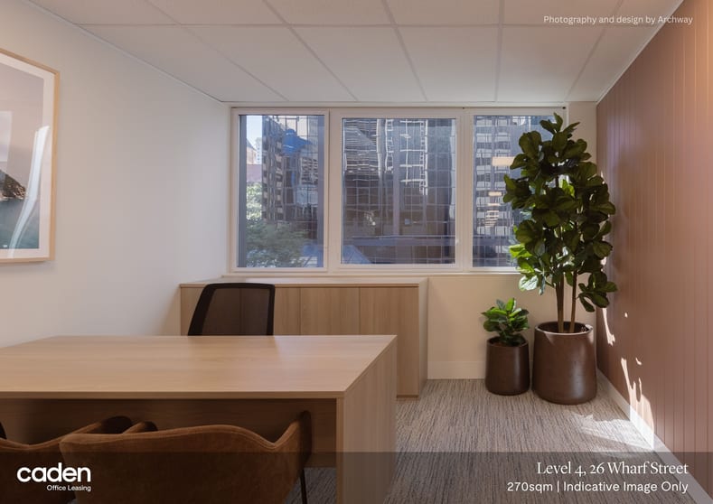 Click to view all images Level 4/26 Wharf Street Brisbane City QLD 4000 - Image 5