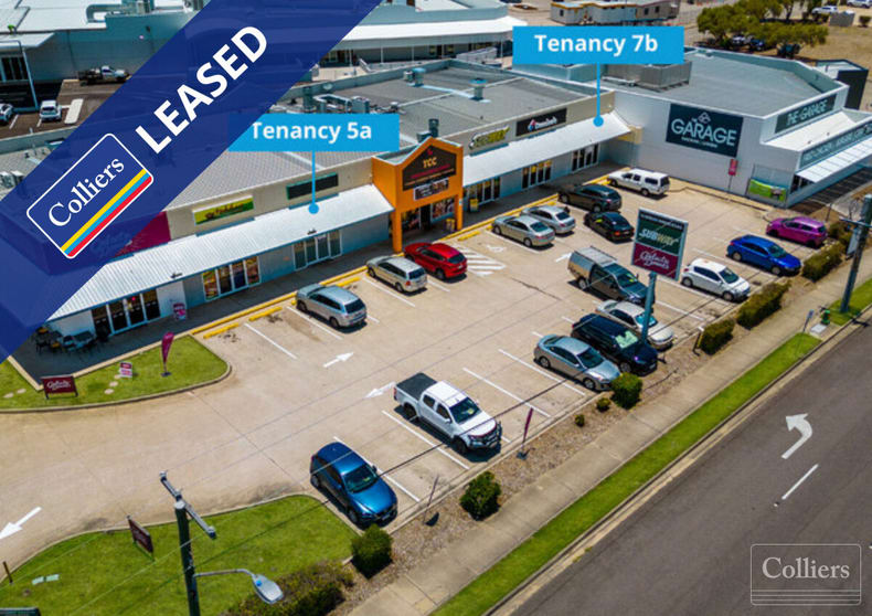 Click to view all images 5A/2 Hervey Range Road Thuringowa Central QLD 4817 - Image 1