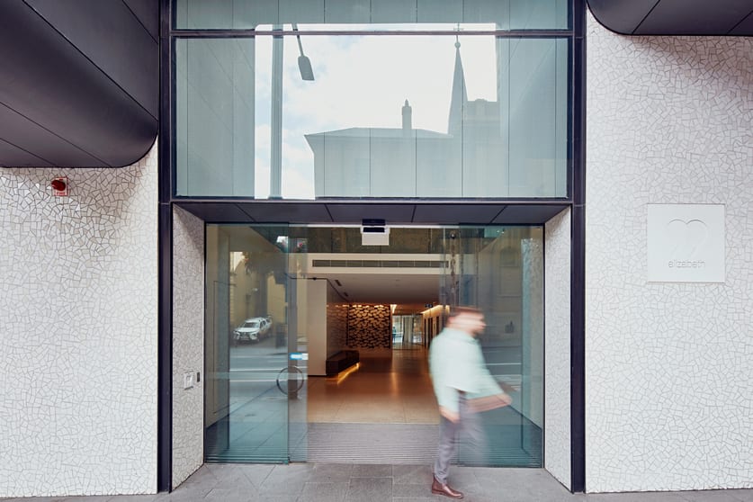 Click to view all images 6.01/99 Elizabeth Street Sydney NSW 2000 - Image 2