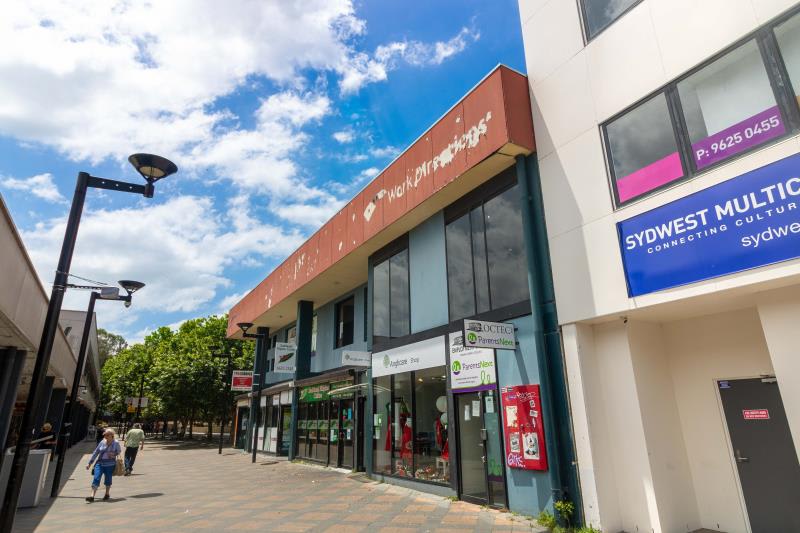 Click to view all images Shop 1/15 Cleeve Close Mount Druitt NSW 2770 - Image 1
