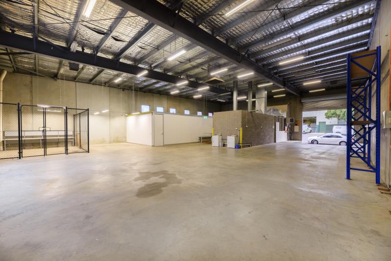 Click to view all images 513-521 Victoria Street West Melbourne VIC 3003 - Image 3