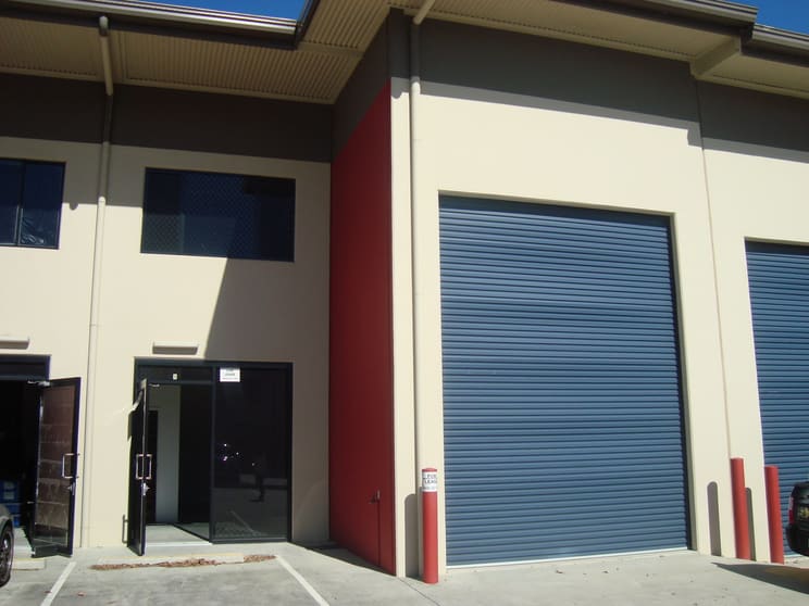 Click to view all images 5/23-25 Skyreach Street Caboolture QLD 4510 - Image 1