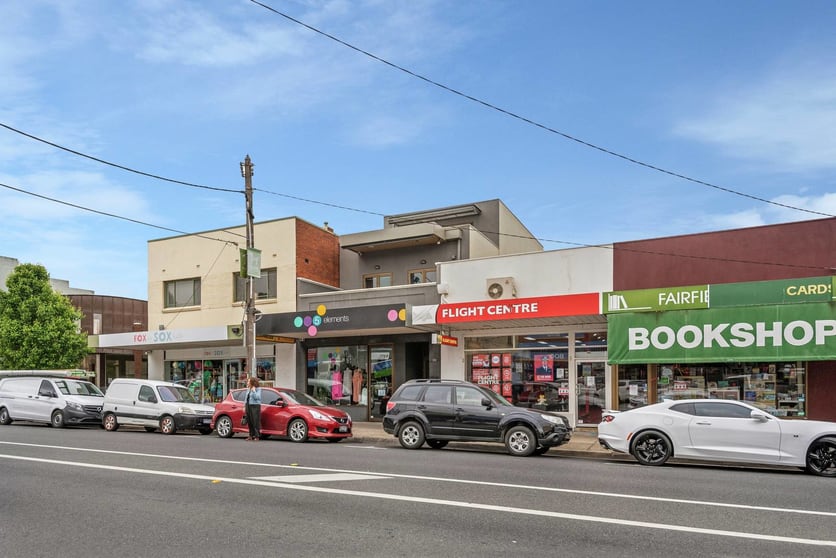 Click to view all images 117B Station Street Fairfield VIC 3078 - Image 2
