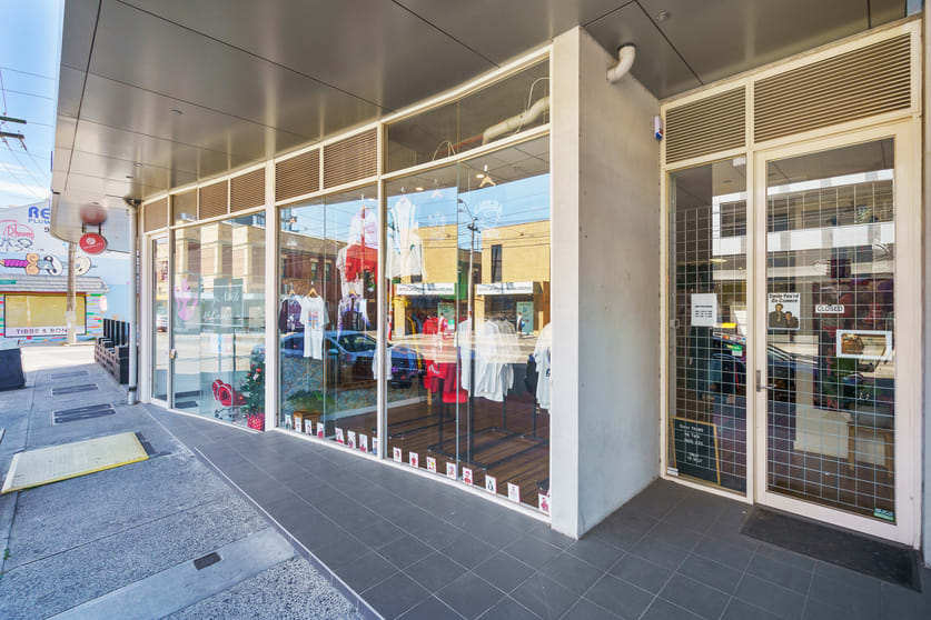 Click to view all images 388-390 High Street Northcote VIC 3070 - Image 3